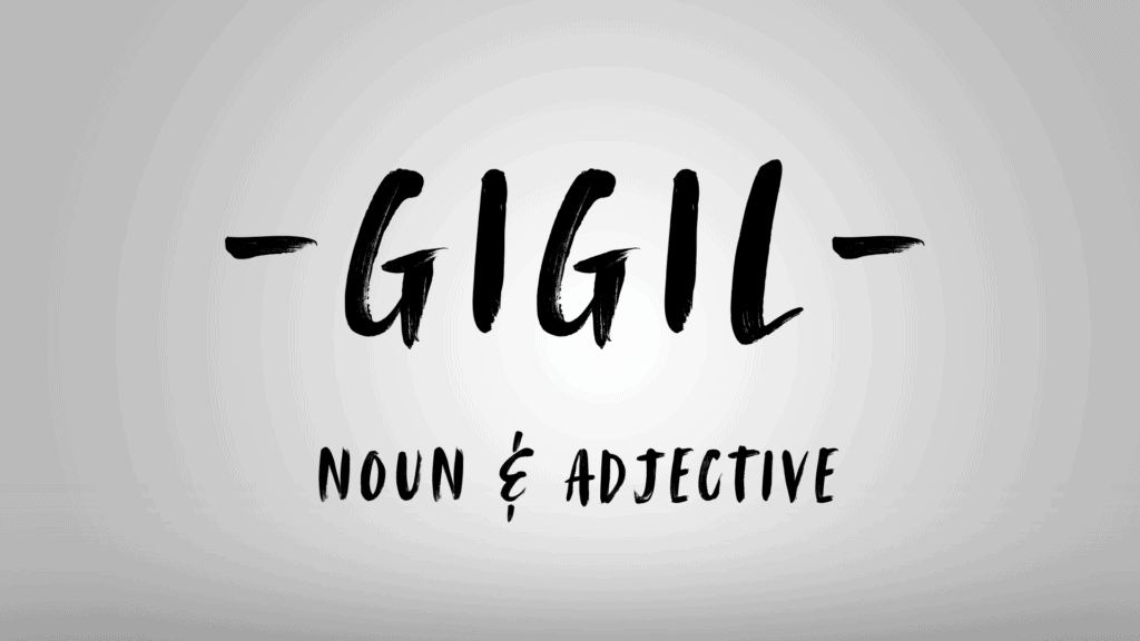 Gigil’: The Filipino Term for Overwhelming Cuteness Now in the Oxford Dictionary