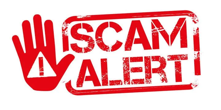 Rent-a-Bank-Account Scam