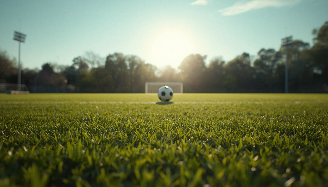 Football Rules for Beginners
