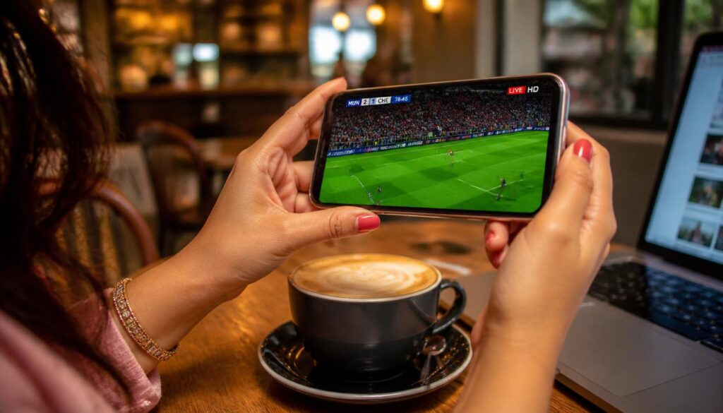 How to watch FIFA World Cup 2026 in India