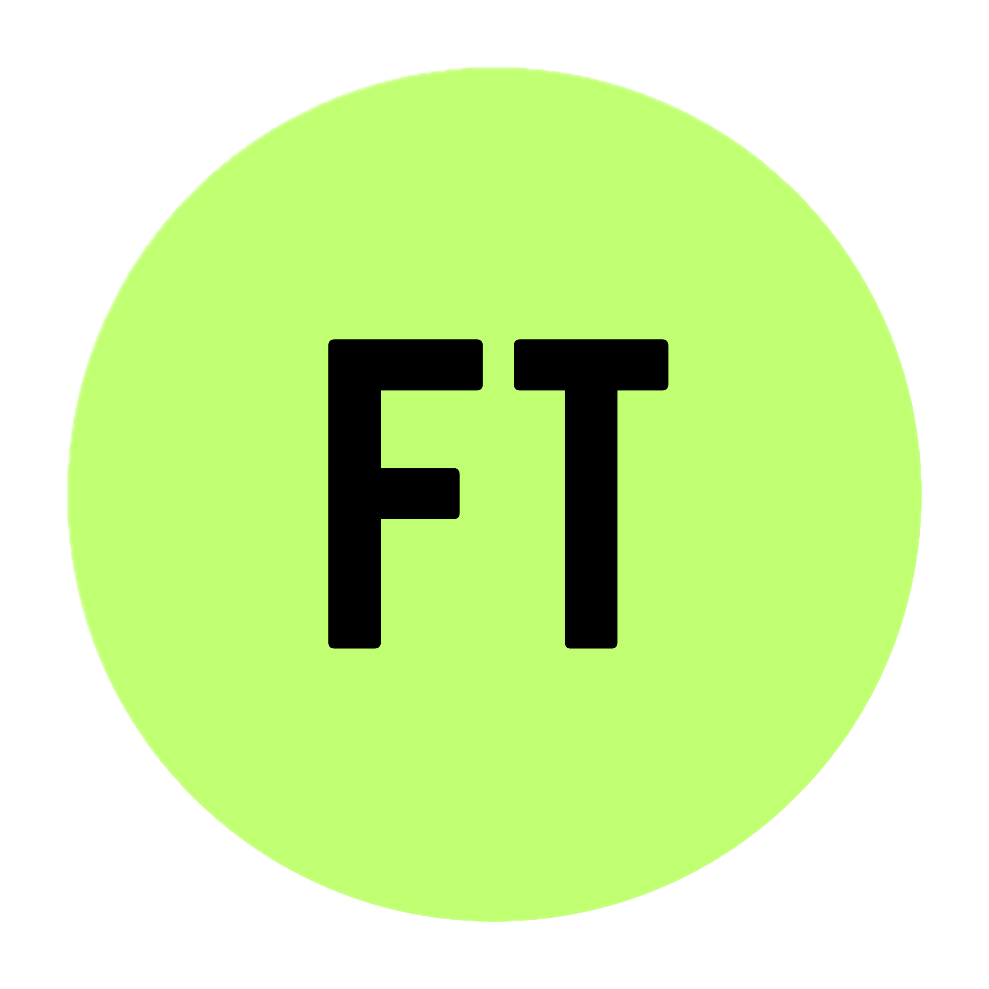 Logo The Footy Talks