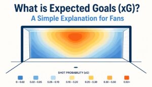 Expected Goals (xG)